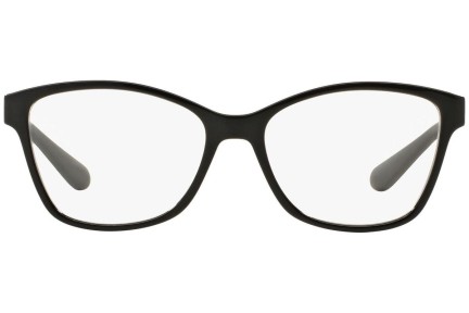Okulary korekcyjne Vogue Eyewear VO2998 W44 Kwadratowe Czarne