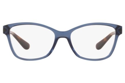 Okulary korekcyjne Vogue Eyewear VO2998 2762 Kwadratowe Niebieskie
