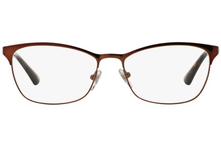 Brillen Vogue Eyewear VO3987B 811 Vierkant Bruin