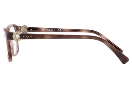 Ochelari Vogue Eyewear VO5002B 2707 Pătrați Havana