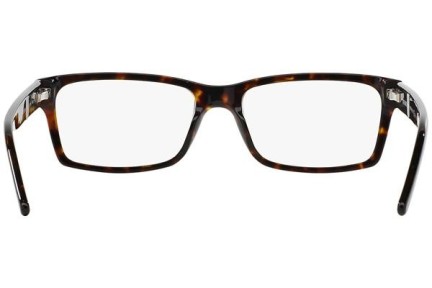 Okulary korekcyjne Burberry BE2108 3002 Kwadratowe Havana