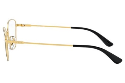 Okulary korekcyjne Vogue VO4163 280 Kocie oczy Czarne