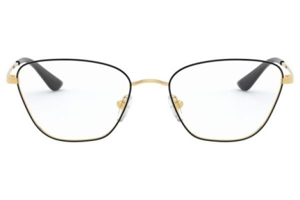 Okulary korekcyjne Vogue VO4163 280 Kocie oczy Czarne