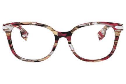 Ochelari Burberry BE2291 3792 Pătrați Multicolor