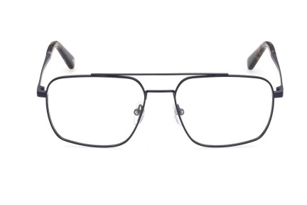 Okulary korekcyjne Web WE5362 092 Pilotki (Aviator) Niebieskie