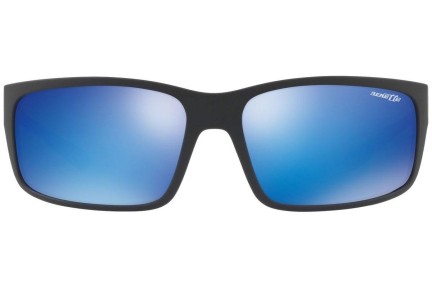 Okulary przeciwsłoneczne Arnette Fastball 2.0 AN4242 251125 Prostokątne Czarne