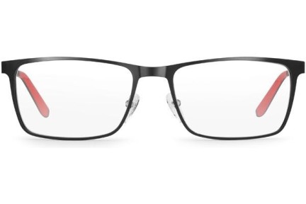 Okulary korekcyjne Carrera CA8811 003 Prostokątne Czarne