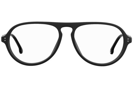 Okulary korekcyjne Carrera CARRERA200 003 Pilotki (Aviator) Czarne