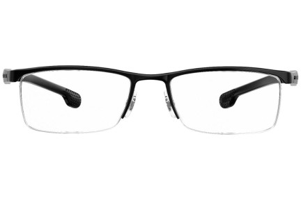 Okulary korekcyjne Carrera CARRERA4408 807 Prostokątne Czarne
