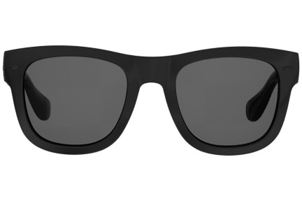 Okulary przeciwsłoneczne Havaianas PARATY/L O9N/Y1 Kwadratowe Czarne
