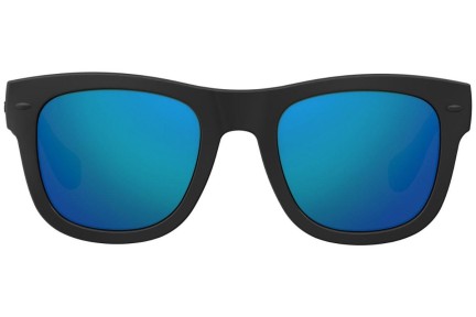 Okulary przeciwsłoneczne Havaianas PARATY/M O9N/Z0 Kwadratowe Czarne