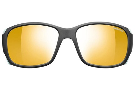 Okulary przeciwsłoneczne Julbo Monterosa J401 3121 Prostokątne Szare