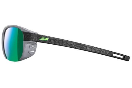 Okulary przeciwsłoneczne Julbo Regatta J500 1120 Prostokątne Szare