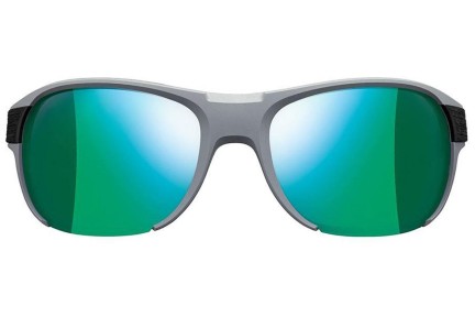 Okulary przeciwsłoneczne Julbo Regatta J500 1120 Prostokątne Szare