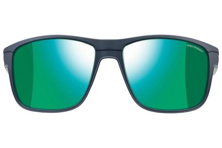 Okulary przeciwsłoneczne Julbo Renegade J499 1112 Kwadratowe Niebieskie
