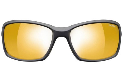 Okulary przeciwsłoneczne Julbo Whoops J400 3114 Prostokątne Czarne