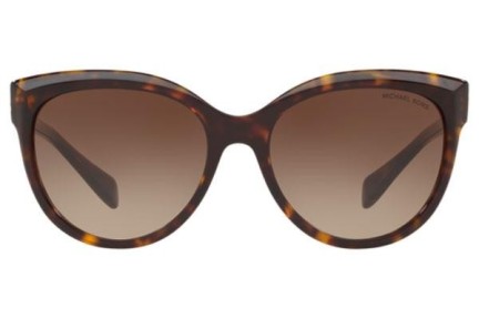 Ochelari de soare Michael Kors Portillo MK2083 300613 Cat Eye Havana