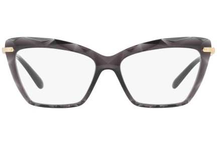 Ochelari Dolce & Gabbana DG5025 504 Pătrați Gri