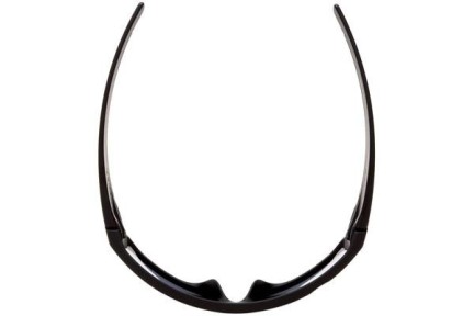 Okulary przeciwsłoneczne Oakley Batwolf OO9101-04 Polarized Prostokątne Czarne