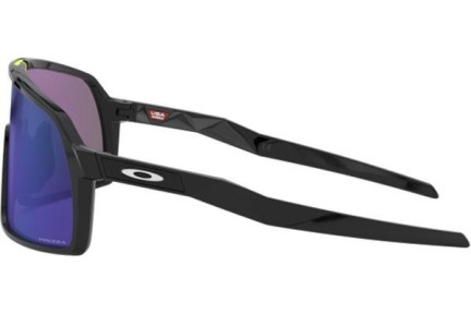 Okulary przeciwsłoneczne Oakley Sutro S OO9462-06 Pojedyncze | Shield Czarne