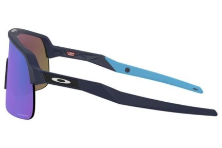 Ochelari de soare Oakley Sutro Lite OO9463-06 Lentilă unică | Shield Albaștri