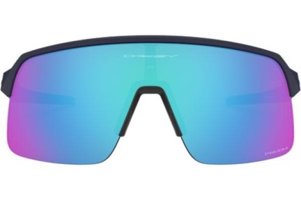 Ochelari de soare Oakley Sutro Lite OO9463-06 Lentilă unică | Shield Albaștri