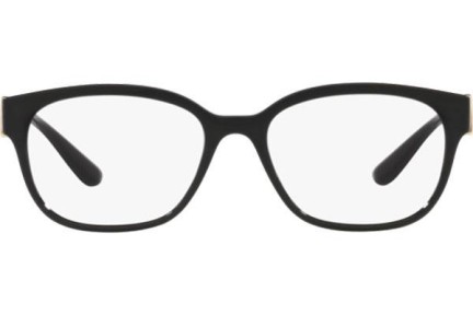 Okulary korekcyjne Dolce & Gabbana DG5066 501 Prostokątne Czarne