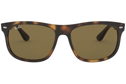 Okulary przeciwsłoneczne Ray-Ban RB4226 710/73 Kwadratowe Havana