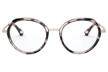 Okulary korekcyjne Emporio Armani EA1108 3311 Okrągłe Złote