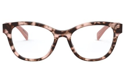 Okulary korekcyjne Emporio Armani EA3162 5766 Kocie oczy Różowe