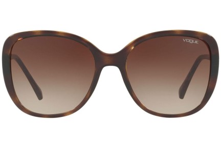 Napszemüvegek Vogue Eyewear VO5154SB W65613 Oversize Havana