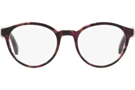 Okulary korekcyjne Emporio Armani EA3176 5863 Okrągłe Havana
