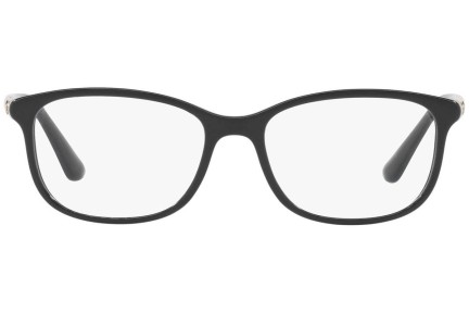 Okulary korekcyjne Vogue Eyewear VO5163 W44 Kwadratowe Czarne