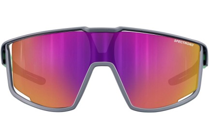 Okulary przeciwsłoneczne Julbo Fury S J550 1120 Pojedyncze | Shield Szare