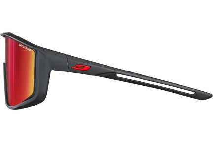 Zonnebril Julbo Fury S J550 1114 Panorama | Shield Zwart