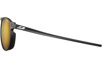 Okulary przeciwsłoneczne Julbo Meta J552 9414 Polarized Okrągłe Czarne