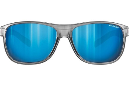 Okulary przeciwsłoneczne Julbo Renegade M J549 9420 Polarized Prostokątne Szare