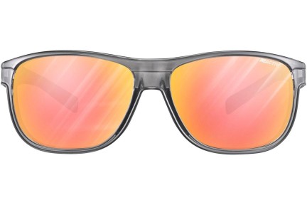 Solbriller Julbo Renegade M J549 7421 Polarized Rektangulær Grå