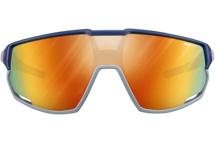 Sluneční brýle Julbo Rush J534 3312 Jednolité | Shield Modré