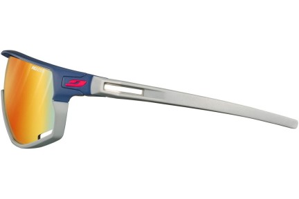 Sluneční brýle Julbo Rush J534 3312 Jednolité | Shield Modré