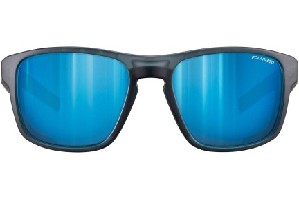 Zonnebril Julbo Shield M J544 9424 Polarized Rechthoekige Zwart