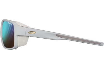 Okulary przeciwsłoneczne Julbo Monterosa 2 J542 3620 Prostokątne Szare