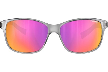 Okulary przeciwsłoneczne Julbo Powell J475 1120 Kwadratowe Szare