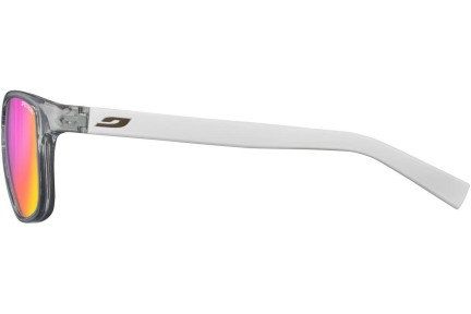 Okulary przeciwsłoneczne Julbo Powell J475 1120 Kwadratowe Szare