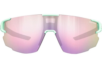 Okulary przeciwsłoneczne Julbo Aerospeed J502 1116 Pojedyncze | Shield Zielone