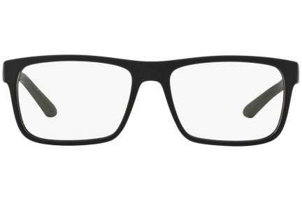 Okulary korekcyjne Giorgio Armani AR7042 5063 Kwadratowe Czarne