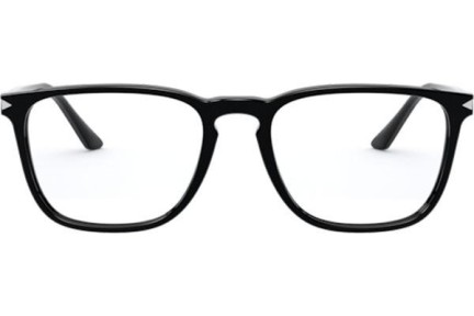 Okulary korekcyjne Giorgio Armani AR7193 5001 Kwadratowe Czarne
