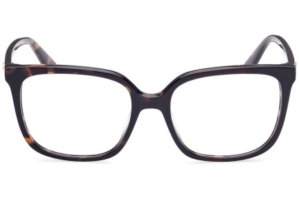 Okulary korekcyjne Guess GU2871 052 Kwadratowe Havana