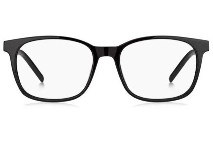 Okulary korekcyjne HUGO HG1131 807 Kwadratowe Czarne
