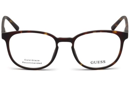 szemüvegeinket Guess GU3009 052 Kerek Havana